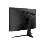 MSI Optix G27C5 E2 27" 170Hz Curved – Image 4