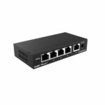 RUIJIE SWITCH 5P GIGABIT SMART RG-ES205GC – Image 3