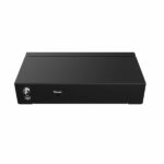 RUIJIE SWITCH 5P GIGABIT SMART RG-ES205GC – Image 4