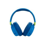 JBL Casque JR460NC Bleu