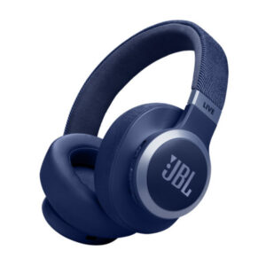 JBL Casque Live 770 NC Blue