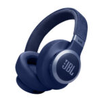 JBL Casque Live 770 NC Blue – Image 2