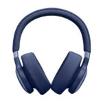 JBL Casque Live 770 NC Blue – Image 4