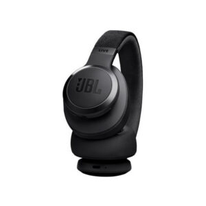 JBL Casque Live 770 NC Noir