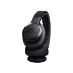 JBL Casque Live 770 NC Noir – Image 2