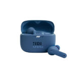 JBL Ecouteurs Tune 230 NC TWS Bleu – Image 2
