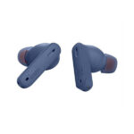 JBL Ecouteurs Tune 230 NC TWS Bleu – Image 4