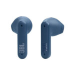 JBL Ecouteurs Tune Flex TWS Bleu – Image 3