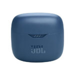 JBL Ecouteurs Tune Flex TWS Bleu – Image 4