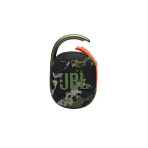 JBL Haut Parleurs Clip4 Camo