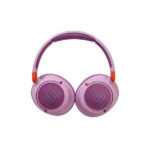 JBL Casque JR460NC Rose – Image 3