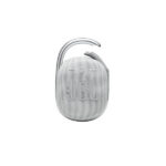 JBL Enceinte Clip 4 Blanc