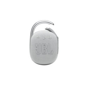 JBL Enceinte Clip 4 Blanc