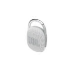JBL Enceinte Clip 4 Blanc – Image 4
