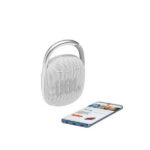 JBL Enceinte Clip 4 Blanc – Image 5