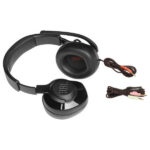 JBL Casque Quantum 200 Noir – Image 4