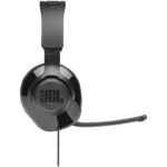 JBL Casque Quantum 200 Noir – Image 5