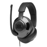 JBL Casque Quantum 200 Noir – Image 6