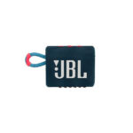 JBL Enceinte Go 3 Bleu/Rose