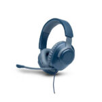 JBL Casque Quantum 100 Bleu – Image 3