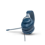 JBL Casque Quantum 100 Bleu – Image 5