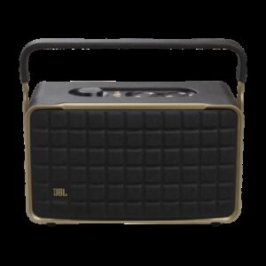 JBL Speaker Authentics 300 Black