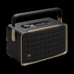 JBL Speaker Authentics 300 Black – Image 3