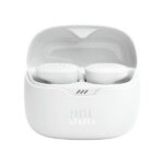 JBL Ecouteurs Tune Buds TWS Blanc – Image 3