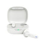 JBL Ecouteurs Wave Flex TWS Blanc – Image 2