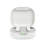 JBL Ecouteurs Wave Flex TWS Blanc – Image 3