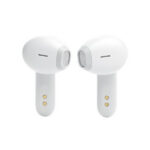JBL Ecouteurs Wave Flex TWS Blanc – Image 4