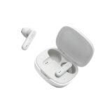 JBL Ecouteurs Wave Flex TWS Blanc – Image 5