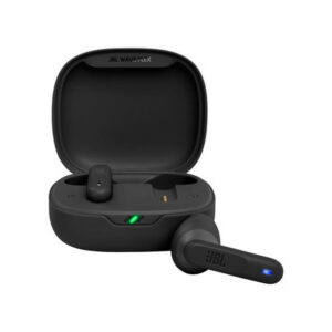 JBL Ecouteurs Wave Flex TWS Noir
