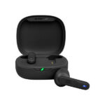 JBL Ecouteurs Wave Flex TWS Noir – Image 2
