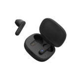 JBL Ecouteurs Wave Flex TWS Noir – Image 3