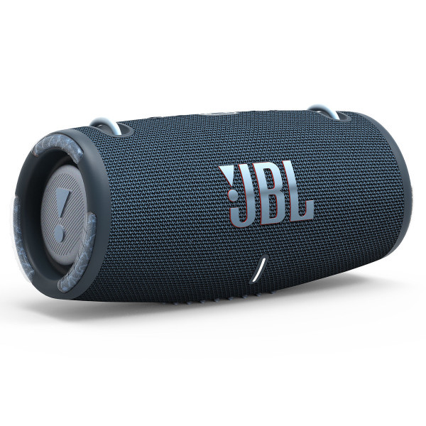 JBL Haut Parleurs Xtreme 3 Bleu JBL Haut Parleurs Xtreme 3 Bleu – Image 1