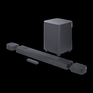 JBL Barre de son Bar 800 5.1.2 Noir