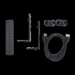JBL Barre de son Bar 800 5.1.2 Noir – Image 5