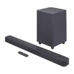 JBL Barre de son Bar 500 5.1 Noir