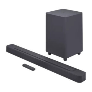 JBL Barre de son Bar 500 5.1 Noir