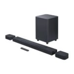JBL Barre de son Bar 1000 Noir – Image 2