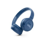 JBL Casque Tune 510BT Bleu – Image 3