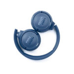 JBL Casque Tune 510BT Bleu – Image 4