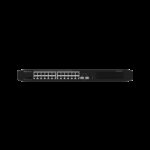 SWITCH RUIJIE 26 PORT GIGABIT CLOUD MANGED POE+SWITCH