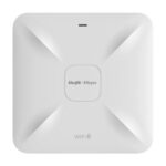 RUIJIE AX1800 DUAL BAND GIGABIT WIFI 6 RG-RAP2260-G
