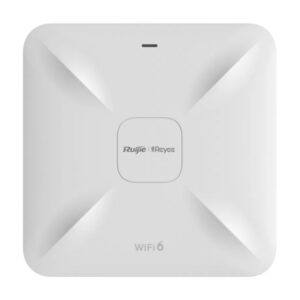 RUIJIE AX1800 DUAL BAND GIGABIT WIFI 6 RG-RAP2260-G