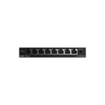 RUIJIE SWITCH 8P GIGABIT SMART RG-ES208GC