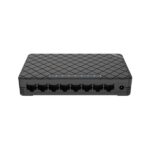 RUIJIE SWITCH 8P 10/100 MBPS DESKTOP RG-ES08 – Image 2