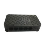 RUIJIE SWITCH 5P GIGABIT UNMANAGED RG-ES05G