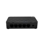 RUIJIE SWITCH 5P 10/100 MBPS DESKTOP RG-ES05 – Image 2